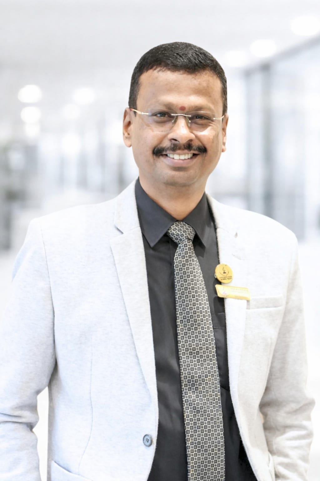 Founder Photo