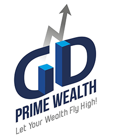 GD Prime Wealth Logo